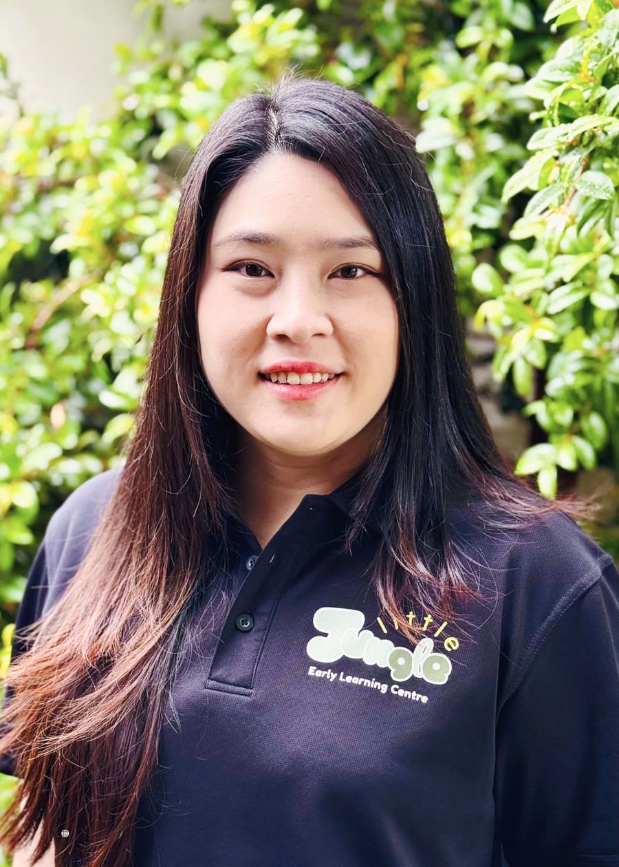 Kary, Founder & Educational Leader at Little Jungle Early Learning Dundas